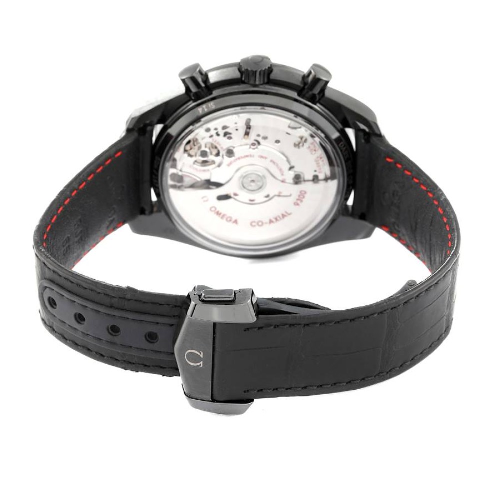 Omega Speedmaster Dark Side of the Moon Black Black Ceramic Mens Watch 311.92.44.51.01.005 Omega Speedmaster Dark Side of the Moon Black Black Ceramic Mens Watch 311.92.44.51.01.005