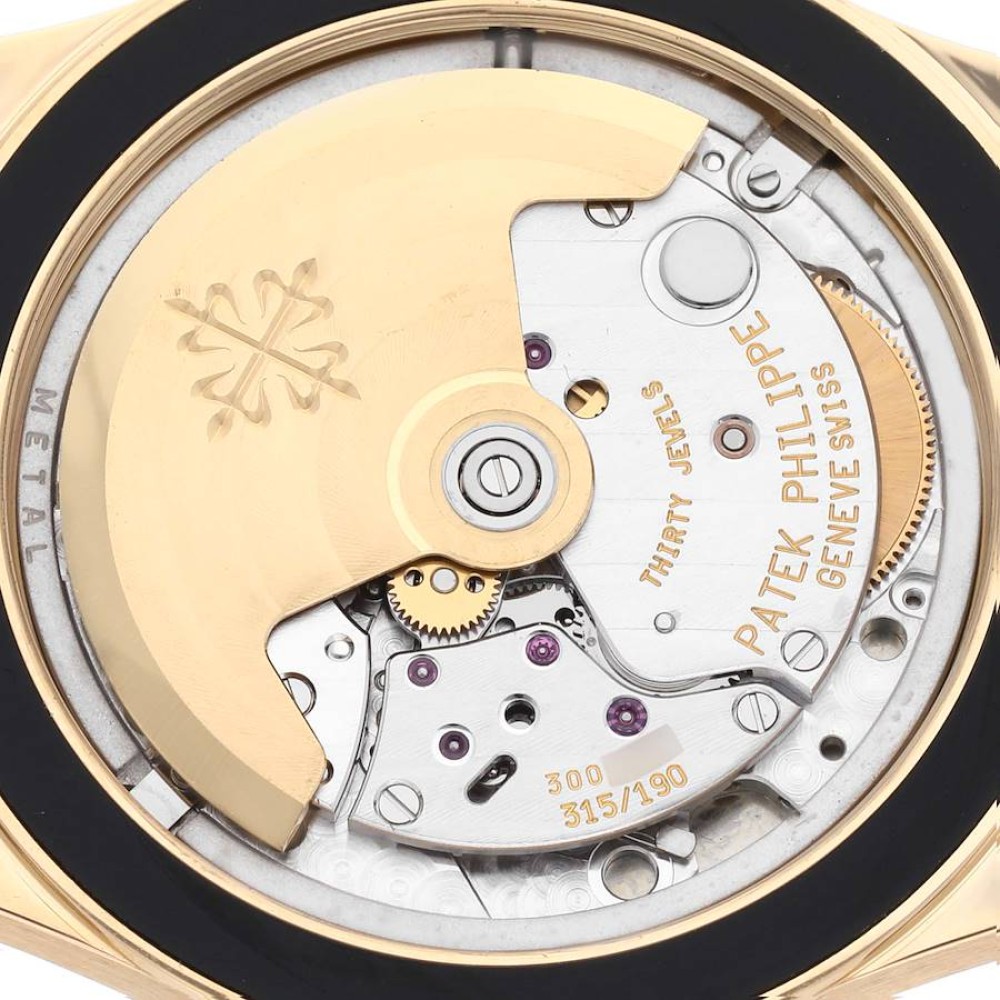 Patek Philippe Neptune Silver Dial Yellow Gold Mens Watch 5081 Patek Philippe Neptune Silver Dial Yellow Gold Mens Watch 5081