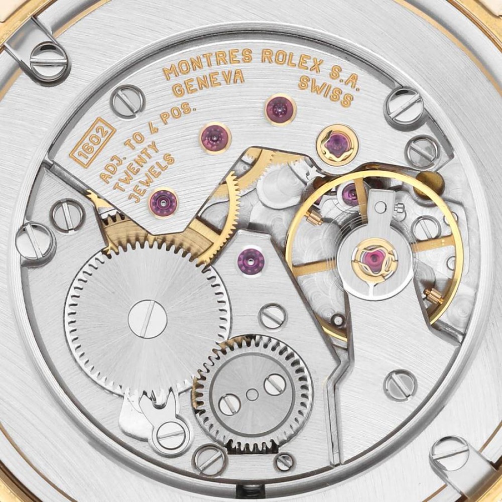 Rolex Cellini Classic Yellow Gold Silver Dial Mens Watch 5115 Rolex Cellini Classic Yellow Gold Silver Dial Mens Watch 5115