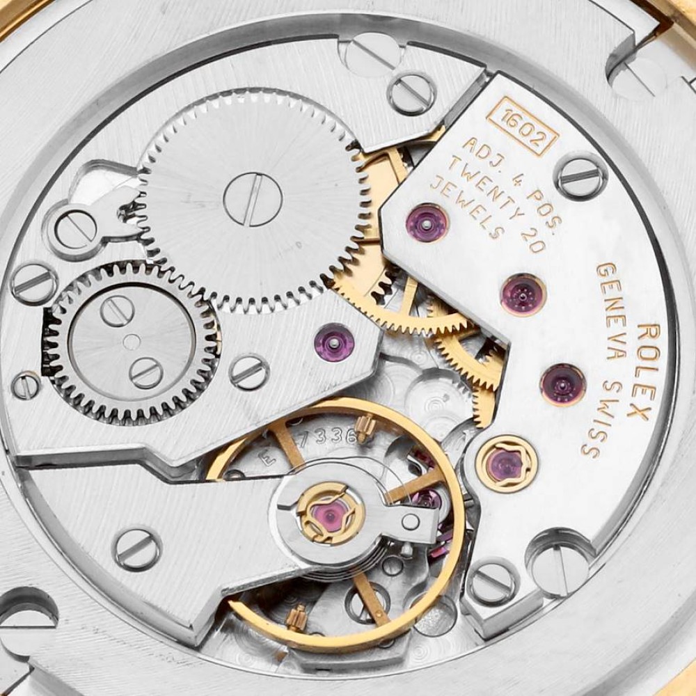 Rolex Cellini Classic Yellow Gold Ivory Anniversary Dial Mens Watch 5116 Rolex Cellini Classic Yellow Gold Ivory Anniversary Dial Mens Watch 5116